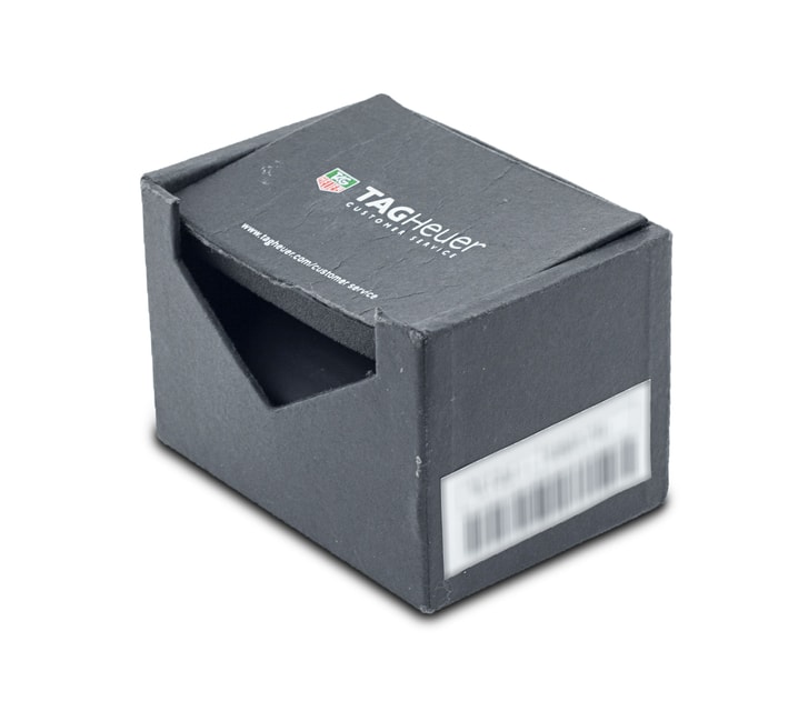 Tag Heuer Aquaracer CAF101A.BA0821 Image 4